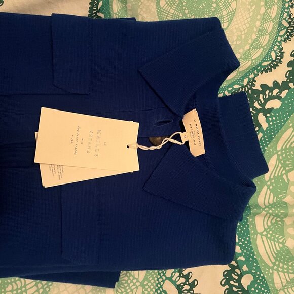 Sezane Betty Cardigan - Picture 5 of 5